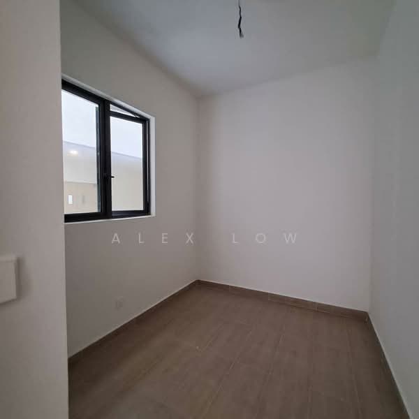 Servis Apartment untuk Dijual di The Harmony - Alex Low - Interior - PropertyGuru.com.my