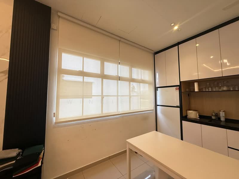 2-storey Terraced House for Sale in Iskandar Puteri (Nusajaya) (Johor) - Winnie Lau - Kitchen - PropertyGuru.com.my