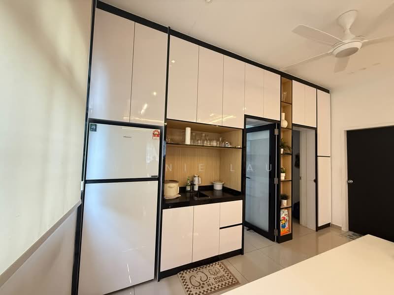 2-storey Terraced House for Sale in Iskandar Puteri (Nusajaya) (Johor) - Winnie Lau - Kitchen - PropertyGuru.com.my