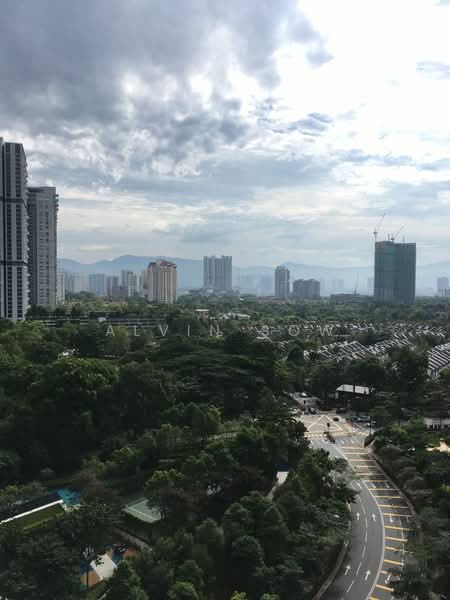 Condominium for Rent at Sofiya Residensi - Alvin Sow - Exterior - PropertyGuru.com.my