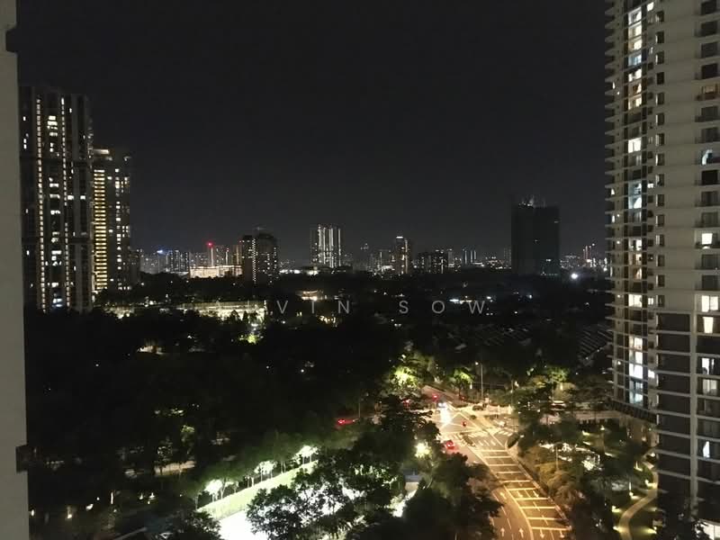 Condominium for Rent at Sofiya Residensi - Alvin Sow - Exterior - PropertyGuru.com.my