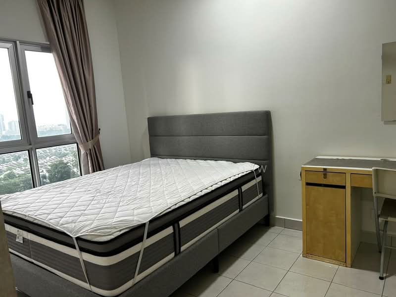 Condominium for Rent at Sofiya Residensi - Alvin Sow - Bedroom - PropertyGuru.com.my