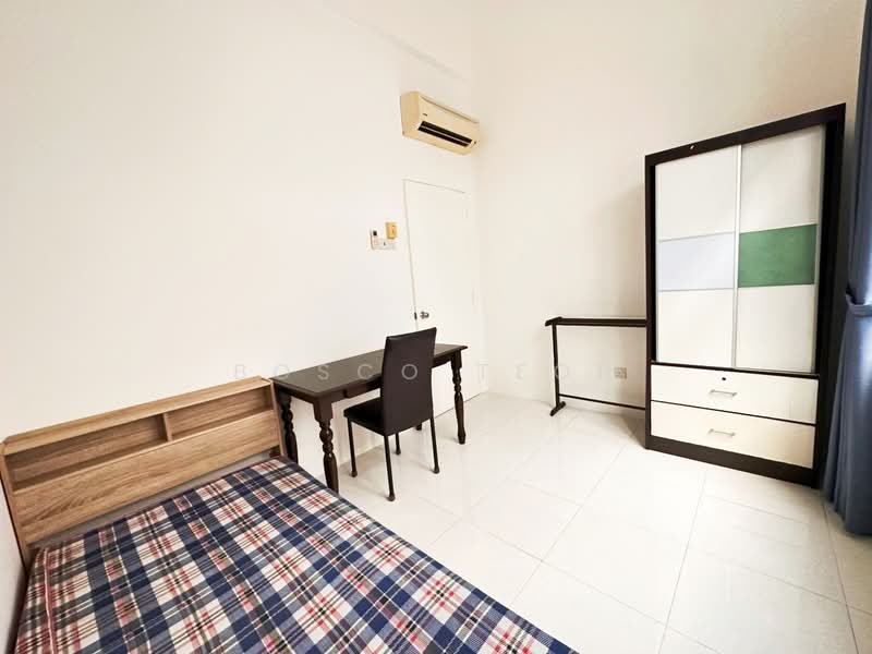 Kondominium untuk Disewa di Summer Place - Bosco Teoh - Bedroom - PropertyGuru.com.my