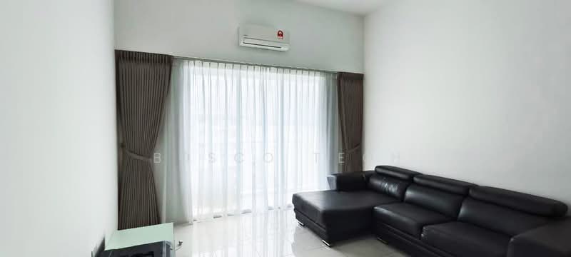 Kondominium untuk Disewa di Summer Place - Bosco Teoh - Living Room - PropertyGuru.com.my