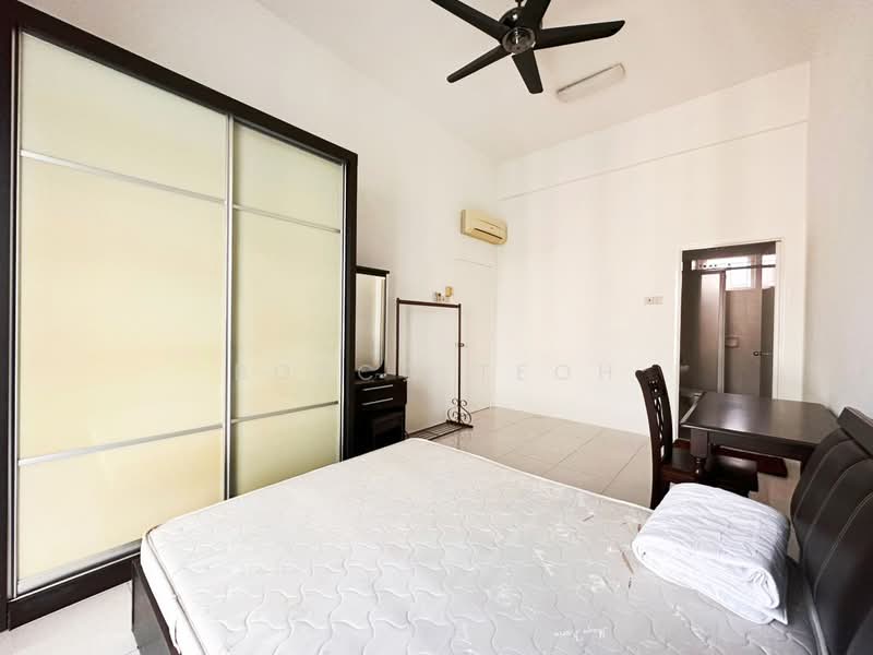 Kondominium untuk Disewa di Summer Place - Bosco Teoh - Bedroom - PropertyGuru.com.my