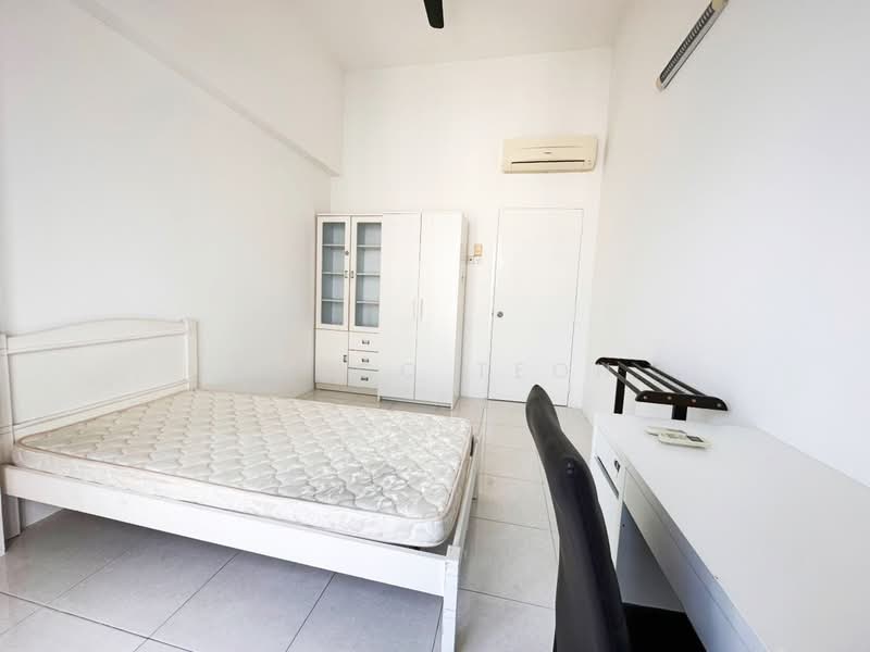 Kondominium untuk Disewa di Summer Place - Bosco Teoh - Bedroom - PropertyGuru.com.my