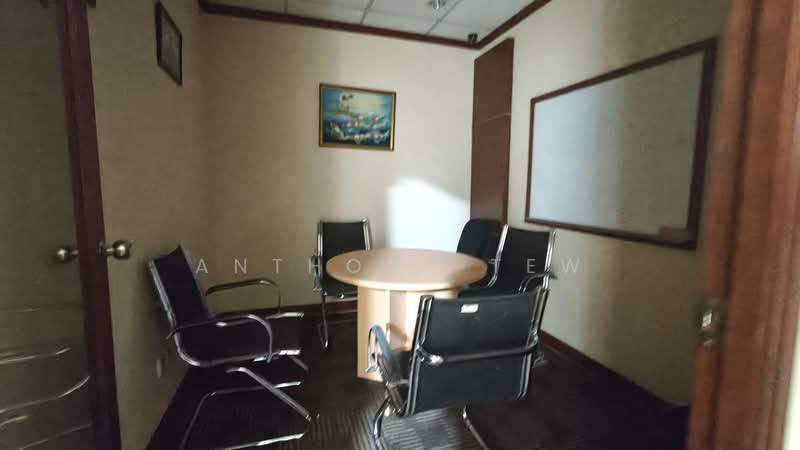 Office for Rent in KLCC (KL City Centre) - Anthony Tew - Interior - PropertyGuru.com.my