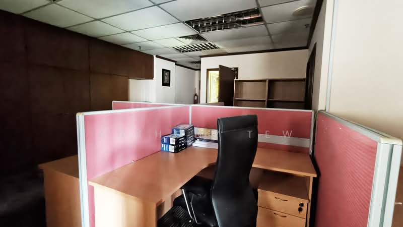 Office for Rent in KLCC (KL City Centre) - Anthony Tew - Interior - PropertyGuru.com.my