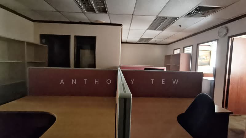 Office for Rent in KLCC (KL City Centre) - Anthony Tew - Interior - PropertyGuru.com.my