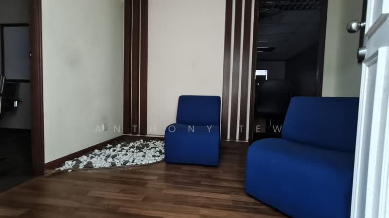 Office for Rent in KLCC (KL City Centre) - Anthony Tew - Interior - PropertyGuru.com.my