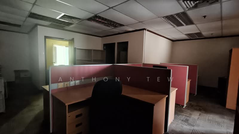 Office for Rent in KLCC (KL City Centre) - Anthony Tew - Interior - PropertyGuru.com.my