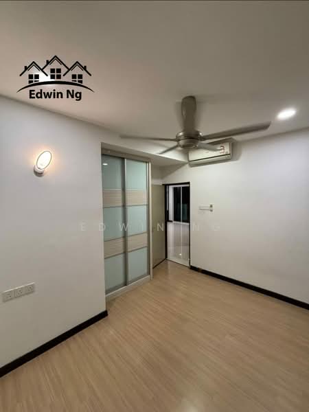 Kondominium untuk Dijual di Vertiq - Edwin Ng - Bedroom - PropertyGuru.com.my