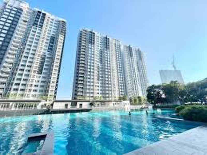 Service Residence for Sale at Savanna Executive Suite @ Southville City - Sherman Tan - Exterior - PropertyGuru.com.my