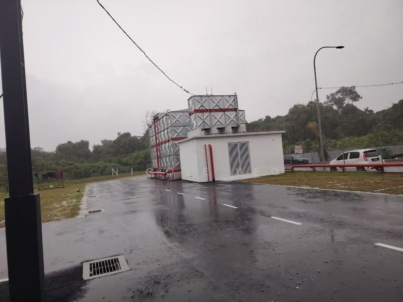 Kilang untuk Disewa di Ayer Keroh (Melaka) - Nicole Yeo - Exterior - PropertyGuru.com.my