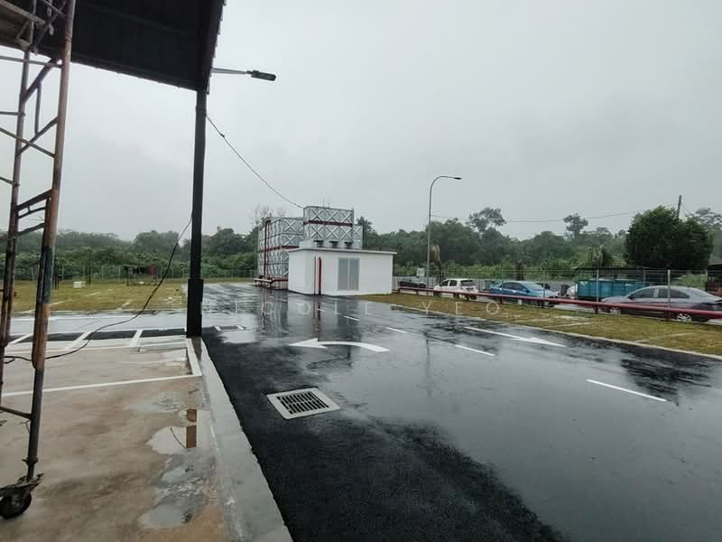 Kilang untuk Disewa di Ayer Keroh (Melaka) - Nicole Yeo - Exterior - PropertyGuru.com.my