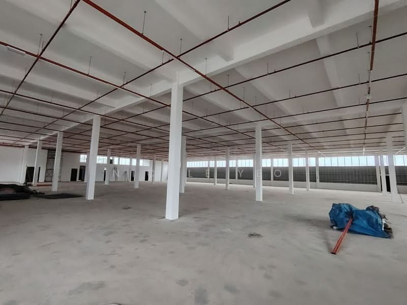Kilang untuk Disewa di Ayer Keroh (Melaka) - Nicole Yeo - Interior - PropertyGuru.com.my