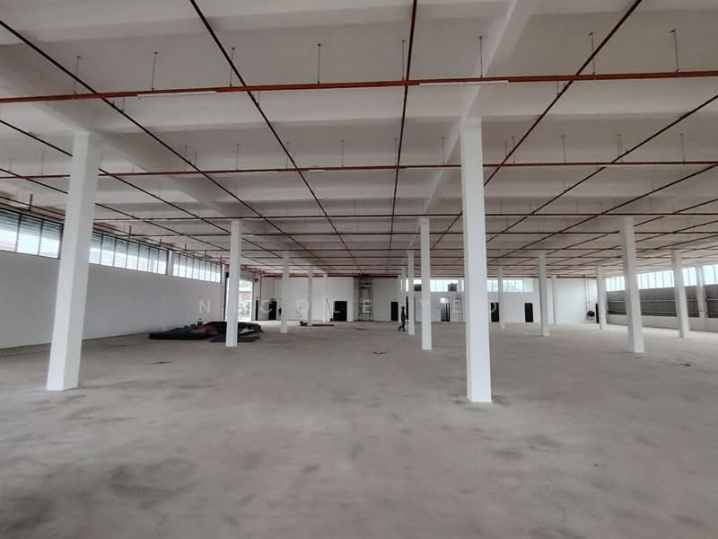 Kilang untuk Disewa di Ayer Keroh (Melaka) - Nicole Yeo - Interior - PropertyGuru.com.my