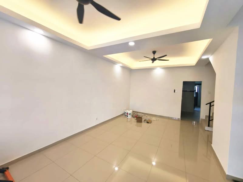 2-storey Terraced House for Rent in Taman Nusa Bestari 2 (Iskandar Puteri (Nusajaya)) - Serine Tan - PropertyGuru.com.my