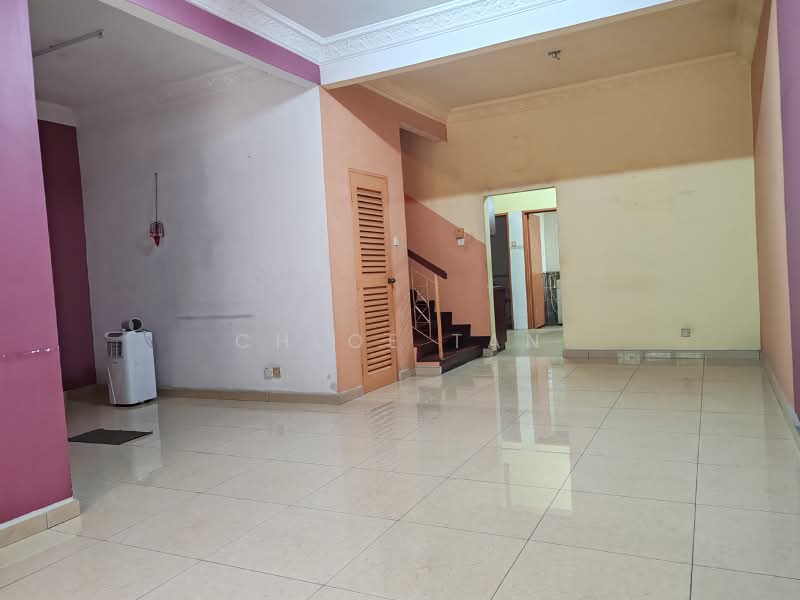 2-storey Terraced House for Sale in Shah Alam (Selangor) - Chloe Tan - Interior - PropertyGuru.com.my