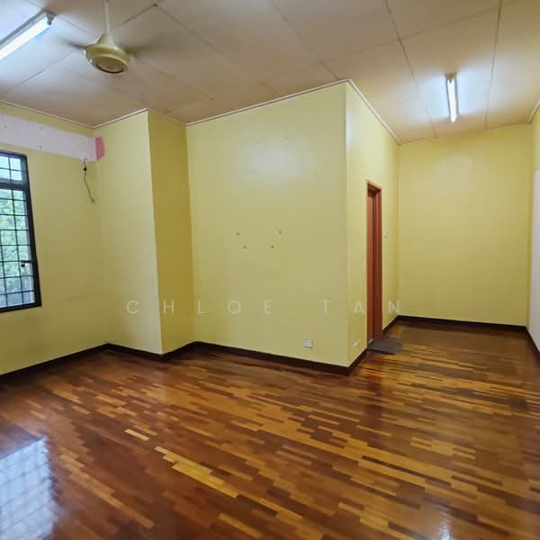 2-storey Terraced House for Sale in Shah Alam (Selangor) - Chloe Tan - Interior - PropertyGuru.com.my