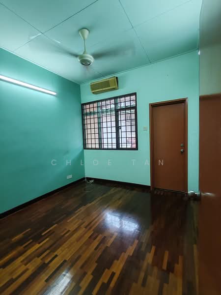 2-storey Terraced House for Sale in Shah Alam (Selangor) - Chloe Tan - Interior - PropertyGuru.com.my