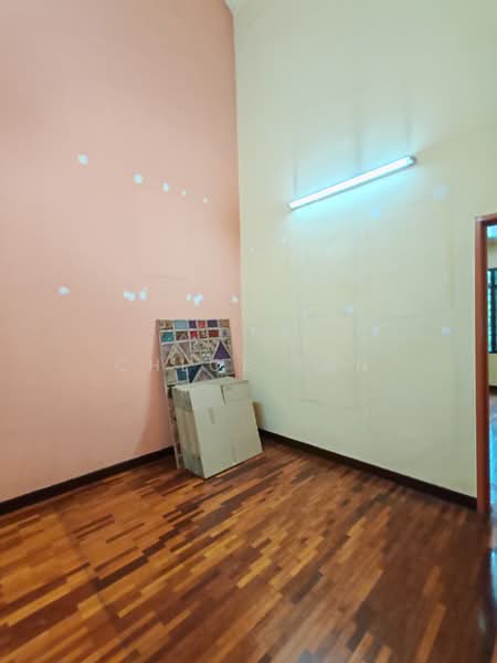 2-storey Terraced House for Sale in Shah Alam (Selangor) - Chloe Tan - Interior - PropertyGuru.com.my