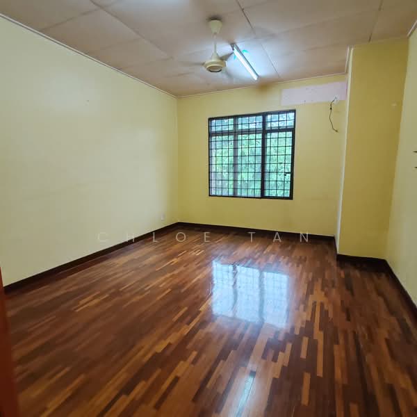 2-storey Terraced House for Sale in Shah Alam (Selangor) - Chloe Tan - Interior - PropertyGuru.com.my