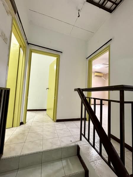 Rumah Teres 2 Tingkat untuk Dijual di Johor Bahru (Johor) - Chloe Ying - Interior - PropertyGuru.com.my