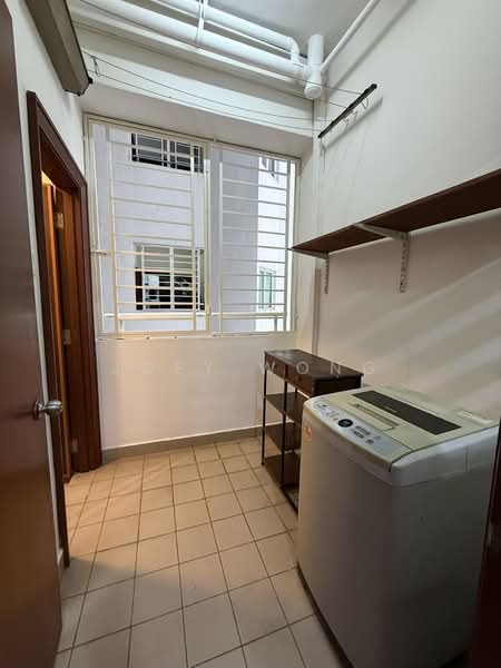 Condominium for Rent at Suasana Sentral Condominiums - Joey Wong - Interior - PropertyGuru.com.my