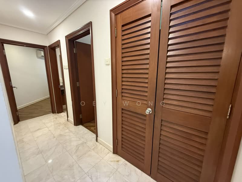 Condominium for Rent at Suasana Sentral Condominiums - Joey Wong - Corridor - PropertyGuru.com.my