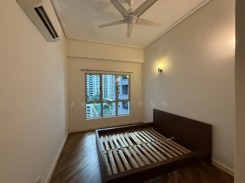 Condominium for Rent at Suasana Sentral Condominiums - Joey Wong - Bedroom - PropertyGuru.com.my