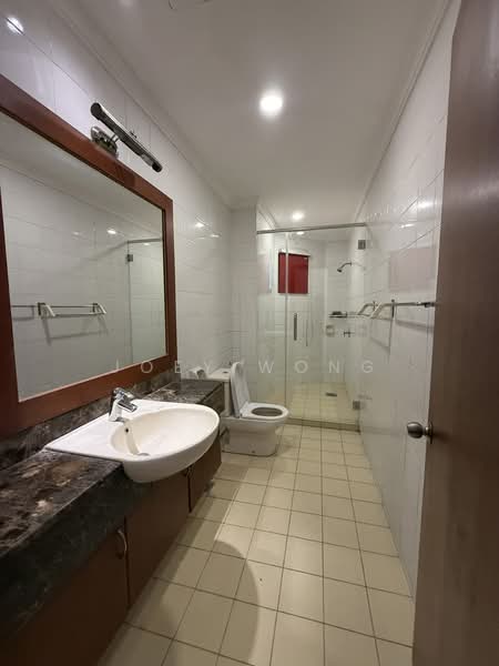 Condominium for Rent at Suasana Sentral Condominiums - Joey Wong - Bathroom - PropertyGuru.com.my