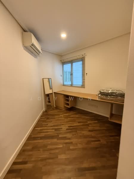 Condominium for Rent at Suasana Sentral Condominiums - Joey Wong - Study - PropertyGuru.com.my