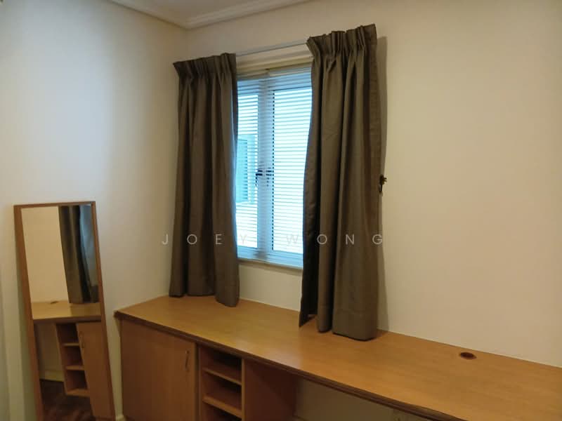 Condominium for Rent at Suasana Sentral Condominiums - Joey Wong - Interior - PropertyGuru.com.my
