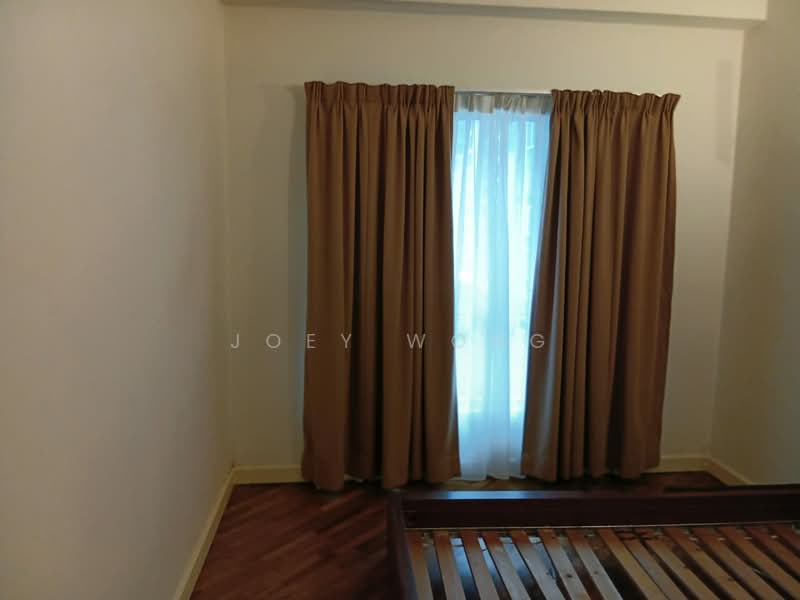 Condominium for Rent at Suasana Sentral Condominiums - Joey Wong - Bedroom - PropertyGuru.com.my