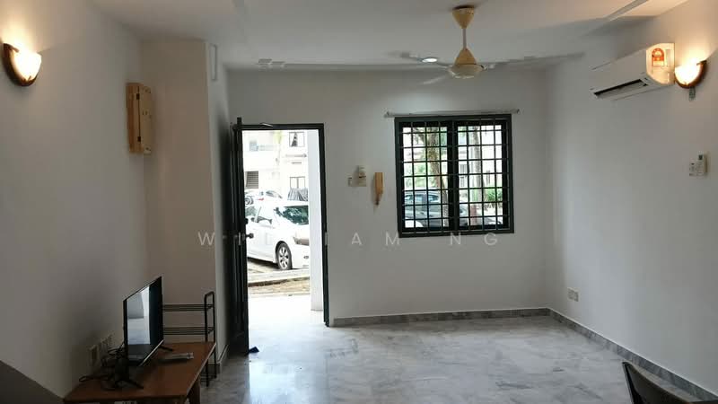 Kondominium untuk Disewa di Polo Park - William NG - Living Room - PropertyGuru.com.my