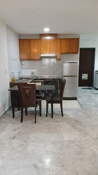 Kondominium untuk Disewa di Polo Park - William NG - Kitchen - PropertyGuru.com.my
