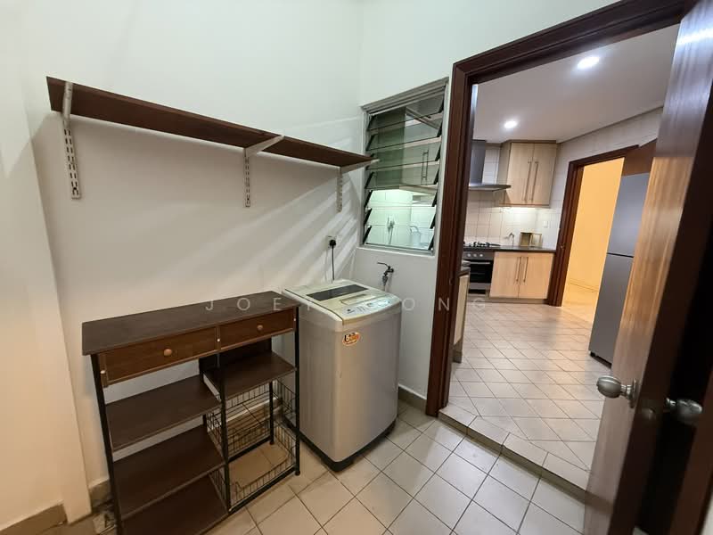 Kondominium untuk Dijual di Suasana Sentral Condominiums - Joey Wong - Kitchen - PropertyGuru.com.my