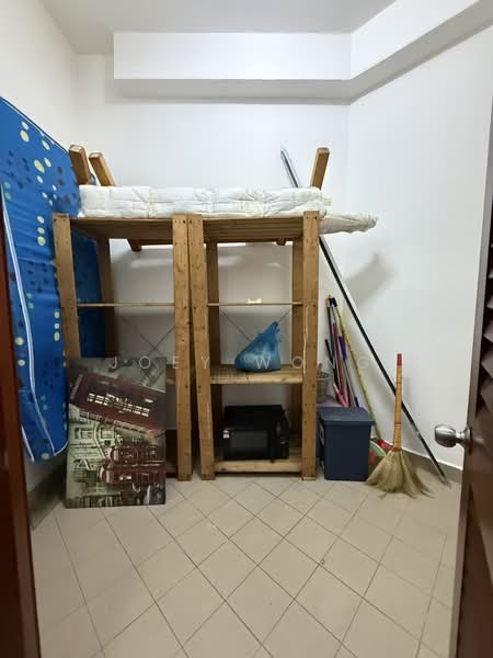 Kondominium untuk Dijual di Suasana Sentral Condominiums - Joey Wong - Interior - PropertyGuru.com.my