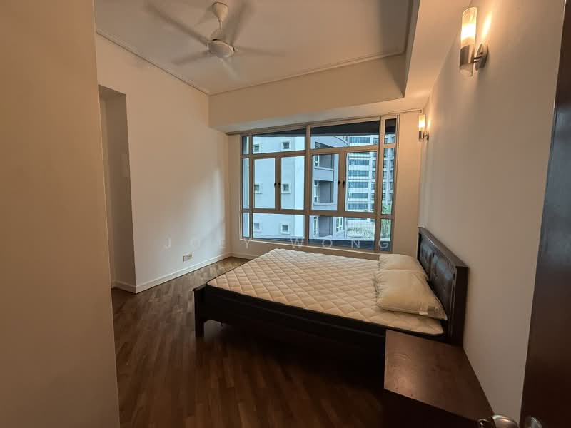 Kondominium untuk Dijual di Suasana Sentral Condominiums - Joey Wong - Bedroom - PropertyGuru.com.my