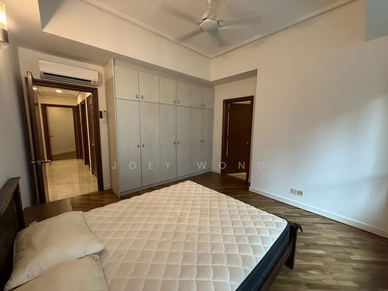 Kondominium untuk Dijual di Suasana Sentral Condominiums - Joey Wong - Bedroom - PropertyGuru.com.my