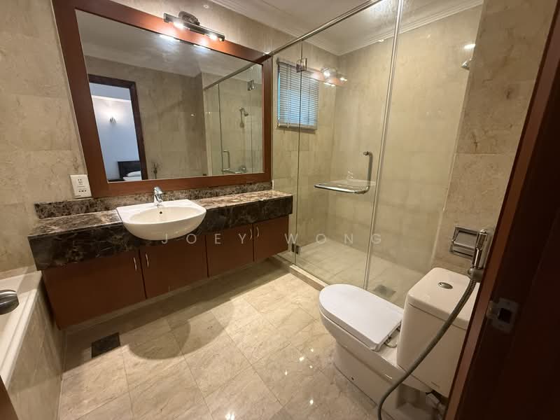 Kondominium untuk Dijual di Suasana Sentral Condominiums - Joey Wong - Bathroom - PropertyGuru.com.my