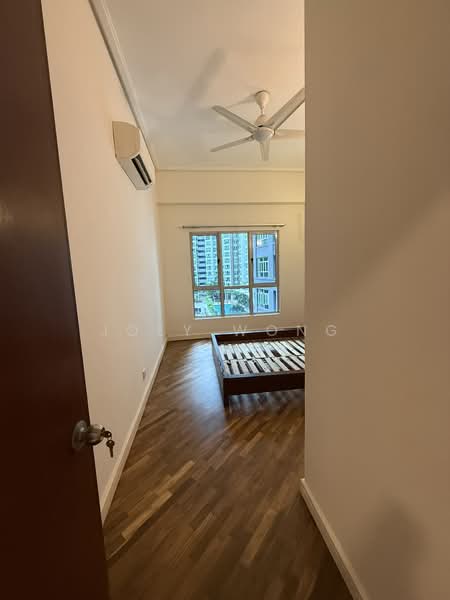 Kondominium untuk Dijual di Suasana Sentral Condominiums - Joey Wong - Bedroom - PropertyGuru.com.my