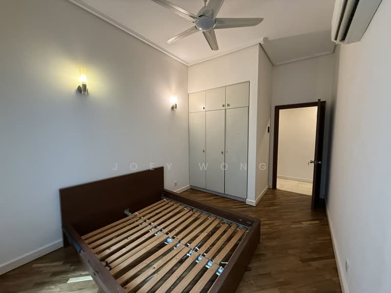 Kondominium untuk Dijual di Suasana Sentral Condominiums - Joey Wong - Bedroom - PropertyGuru.com.my