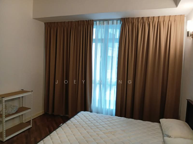 Kondominium untuk Dijual di Suasana Sentral Condominiums - Joey Wong - Bedroom - PropertyGuru.com.my