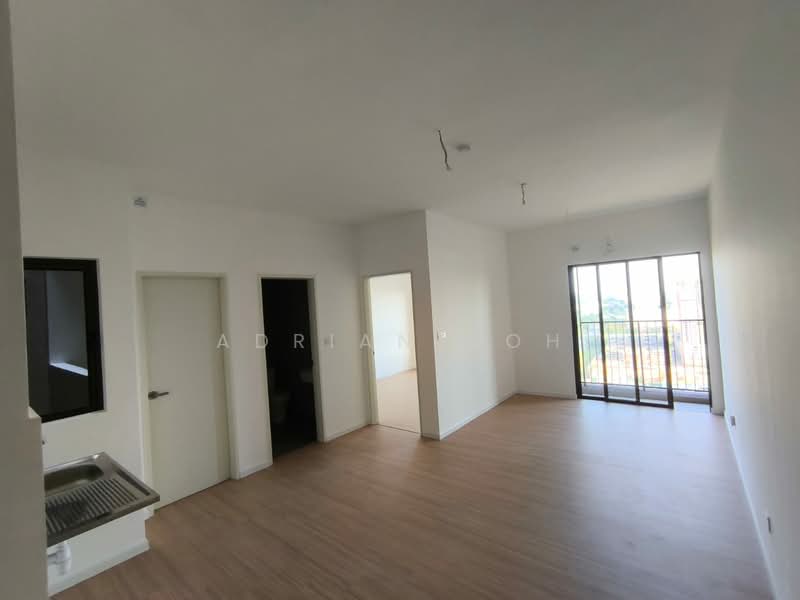 Servis Apartment untuk Disewa di Dian Residency - Adrian Goh - Living Room - PropertyGuru.com.my