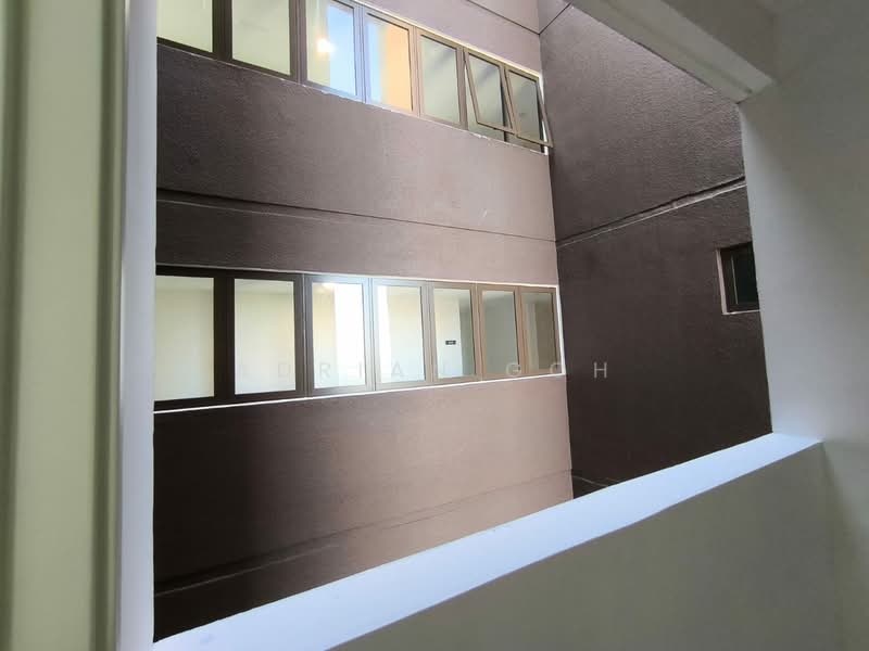 Servis Apartment untuk Disewa di Dian Residency - Adrian Goh - Exterior - PropertyGuru.com.my