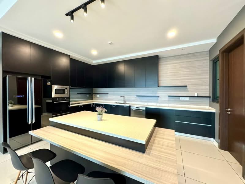 Kondominium untuk Disewa di Alila2 - Janice Ooi - PropertyGuru.com.my