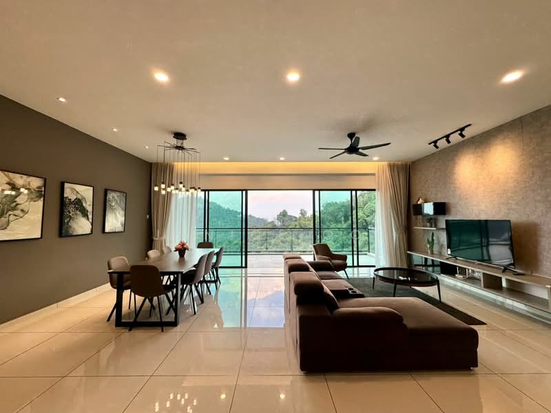 Kondominium untuk Disewa di Alila2 - Janice Ooi - PropertyGuru.com.my