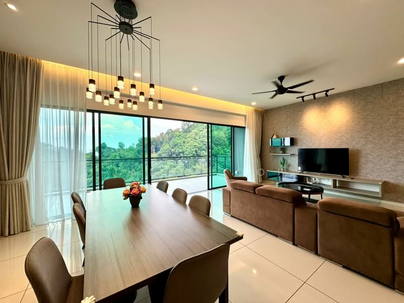Kondominium untuk Disewa di Alila2 - Janice Ooi - PropertyGuru.com.my